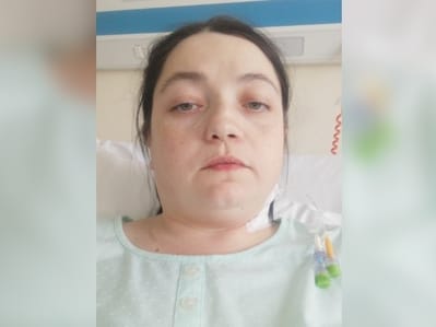 Justyna Hajduk-Czarna - zdjęcie główne