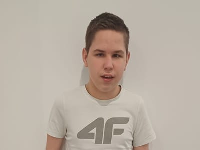 Bartłomiej Plata - main photo