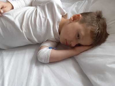 Patryk Retkowski - main photo