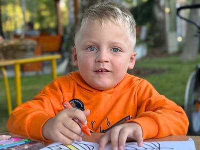 Bartłomiej Przychodzki - main photo