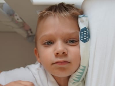 Szymon Korga - zdjęcie główne