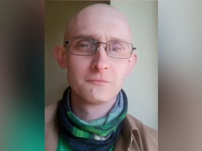 Maciek Migacz - zdjęcie główne