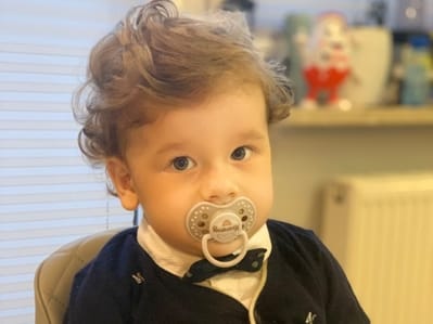 Julian Kozera - main photo