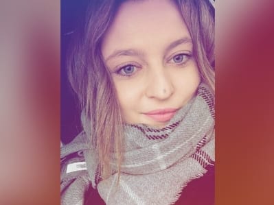 Agnieszka Gadomska - zdjęcie główne