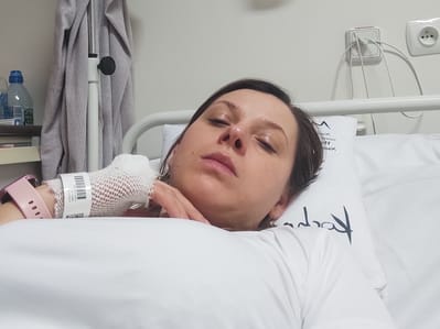 Ilona Zawisza - main photo