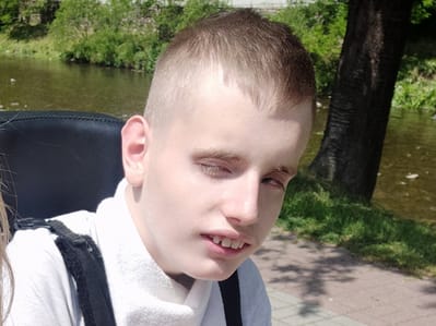 Bartek Klocek - main photo