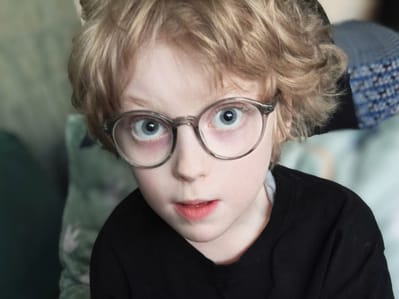 Szymon Matysek - main photo