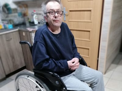 Krzysztof Telwak - zdjęcie główne