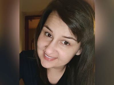 Agnieszka Chechelska - main photo