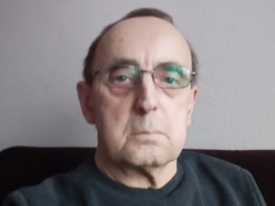 Witold Gruszka - zdjęcie główne