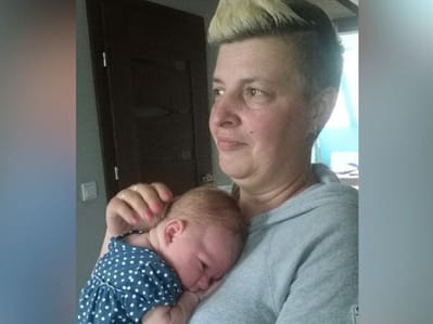 Anita Karkułowska - Gorzała - main photo