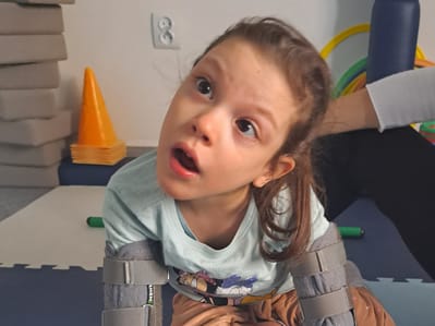 Paulina Okarma - main photo