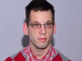 Adam Antoszków - main photo