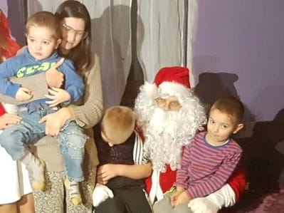 Dorota Klekacz - zdjęcie główne