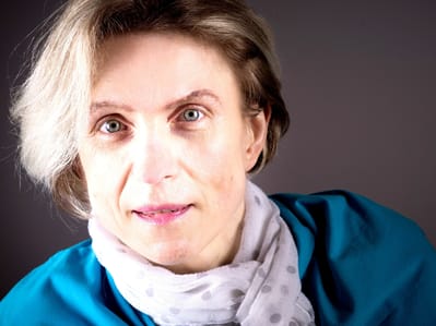 Anna Drajewicz - main photo