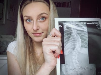 Karolina Król - main photo