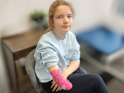 Sandra Synowiec - main photo