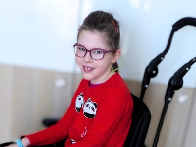 Ewelina Sypiańska - main photo