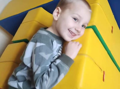 Łukasz Mądro - zdjęcie główne