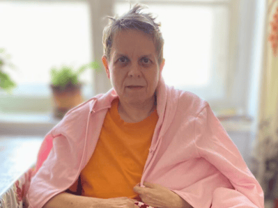 Joanna Kaczmarek - main photo