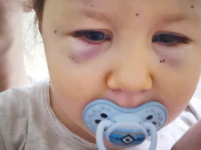 Marysia Godawa - zdjęcie główne