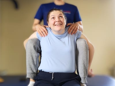 Ola Łągiewska - main photo