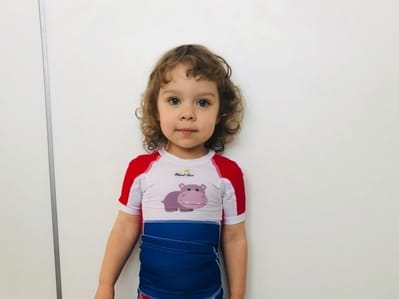 Aleksandra Szwedowicz - main photo