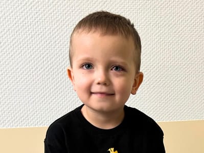 Klemensik Pakulski - zdjęcie główne