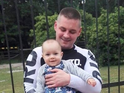 Marek Rachańczyk - zdjęcie główne