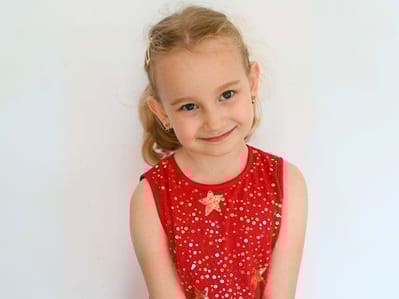 Lena Czarnopyś - zdjęcie główne