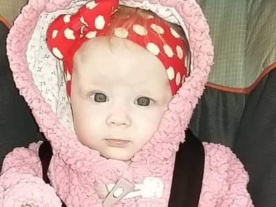 Kamila Cieślak - main photo