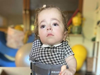 Lilka Melnyk - main photo