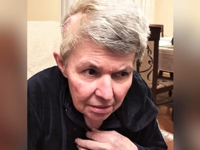 Lucyna Szymczak - main photo