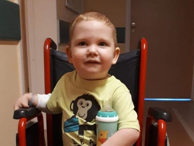 Kacper Pietrusiński - main photo