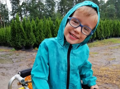 Miłosz Yeromenko - main photo