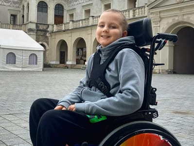 Dawid Stawiarski - main photo