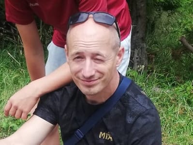 Mariusz Wierzbicki - zdjęcie główne