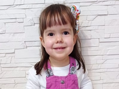 Amelia Guzy - main photo