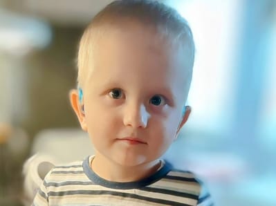 Michaś Kobylski - main photo