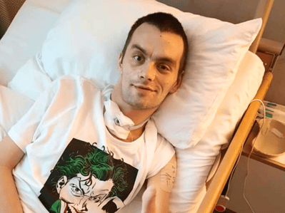 Mateusz Stano - zdjęcie główne