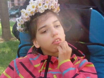 Diana Rajpold - zdjęcie główne