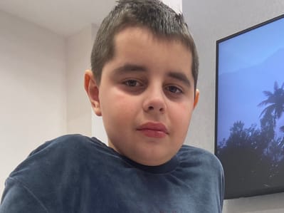 Borys Kużel - main photo