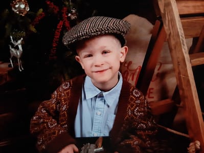 Filip Urbańczyk - main photo