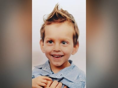 Ariel Krzyżanowski - main photo