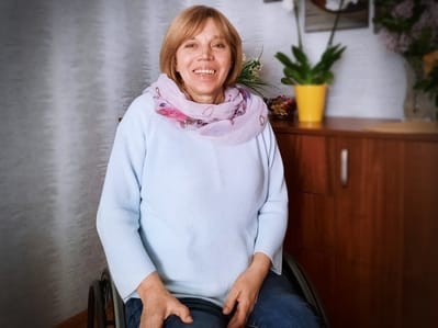 Wiesława Kowalczyk - main photo