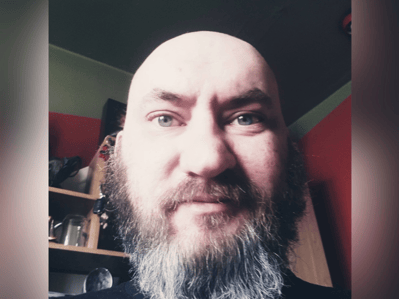 Tomasz Makuch - zdjęcie główne