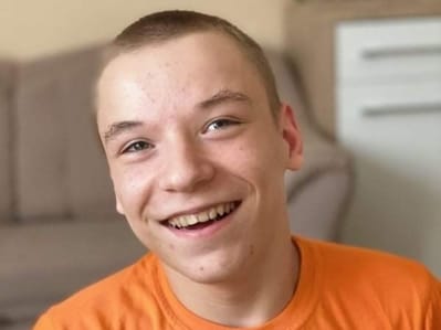 Paweł Kozioł - main photo