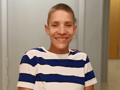 Mikołaj Domański - zdjęcie główne