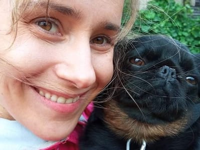 Magdalena Przygocka - main photo