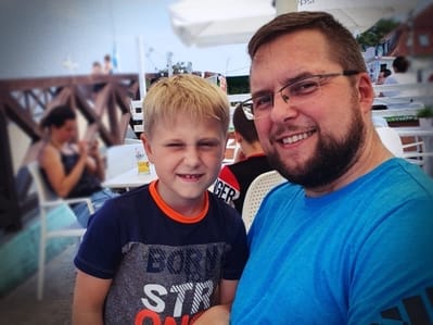 Jarosław Żardecki - zdjęcie główne